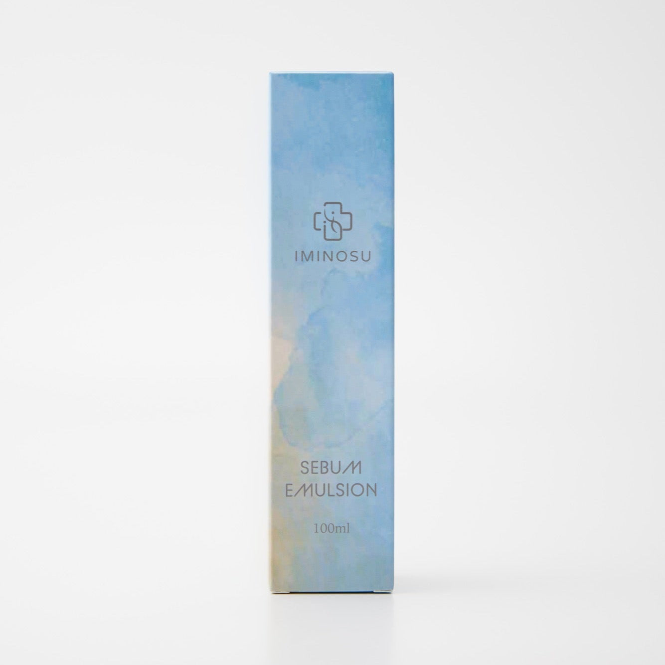 IMINOSU SEBUM EMULSION