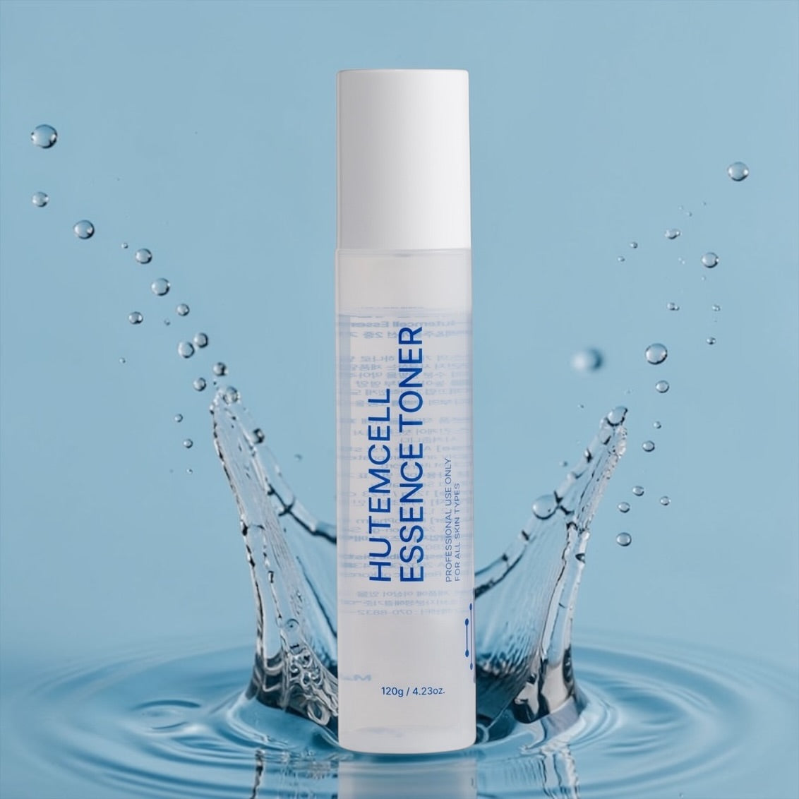 HUTEMCELL ESSENCE TONER