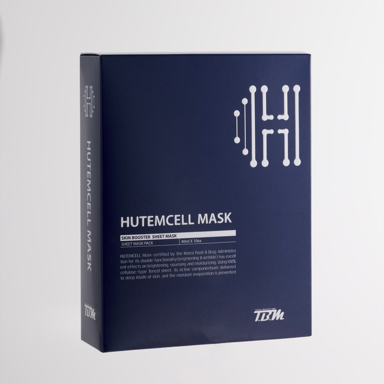 HUTEMCELL 幹細胞パック✕10