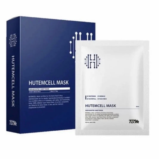 HUTEMCELL 幹細胞パック✕10