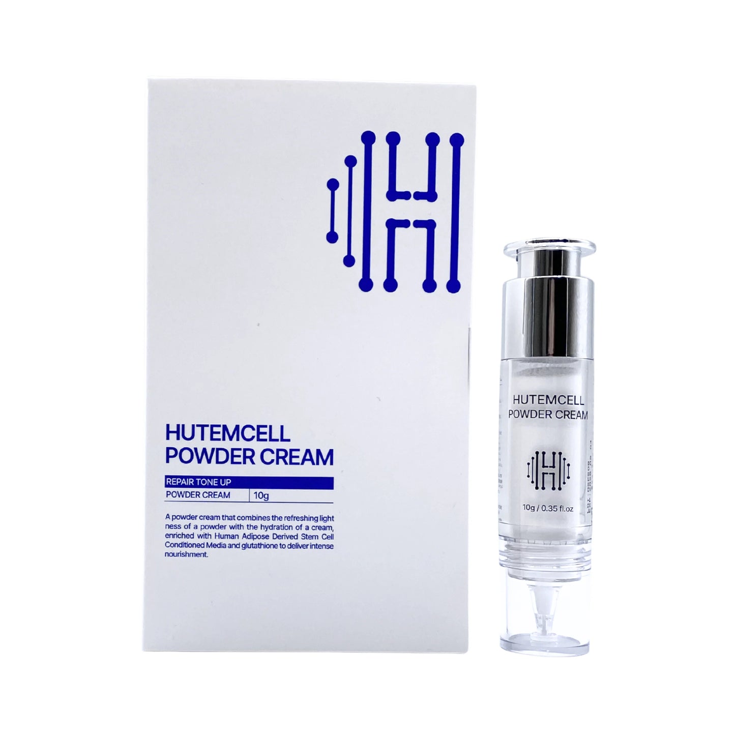 HUTEMCELL パウダークリーム