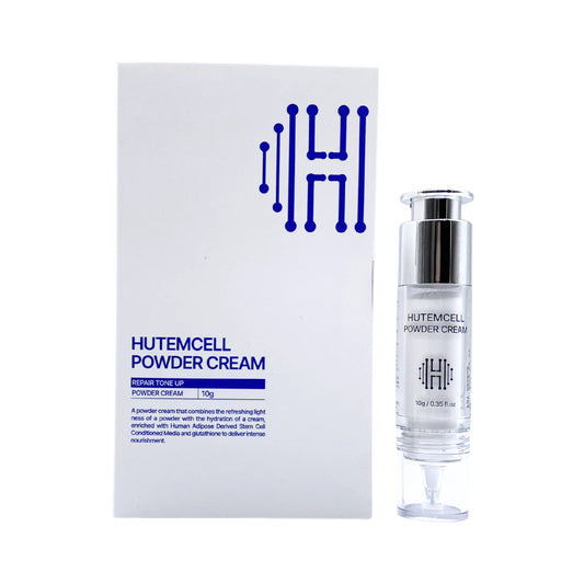 HUTEMCELL パウダークリーム