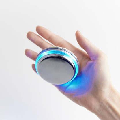 HUTEMCELL スキンブースターマシーン