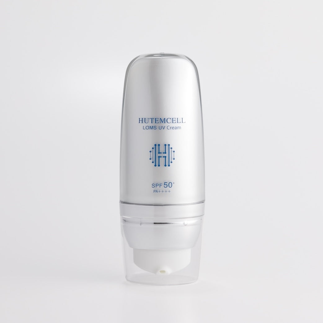 HUTEMCELL ロムス UVクリーム