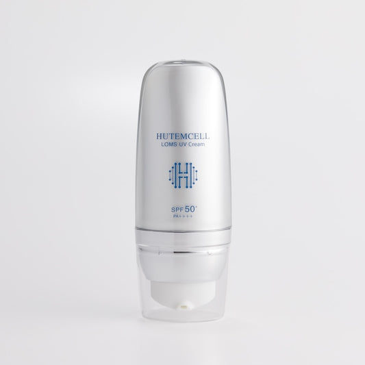HUTEMCELL ロムス UVクリーム