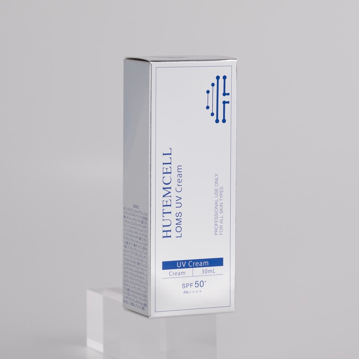 HUTEMCELL ロムス UVクリーム