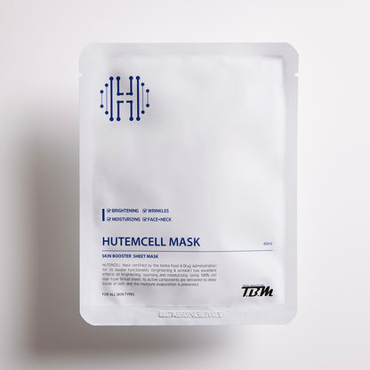 HUTEMCELL 幹細胞パック✕10