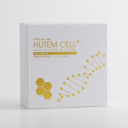 HUTEMCELL 幹細胞アンプル45%