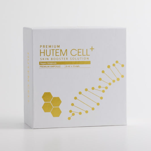 HUTEMCELL 幹細胞アンプル45%