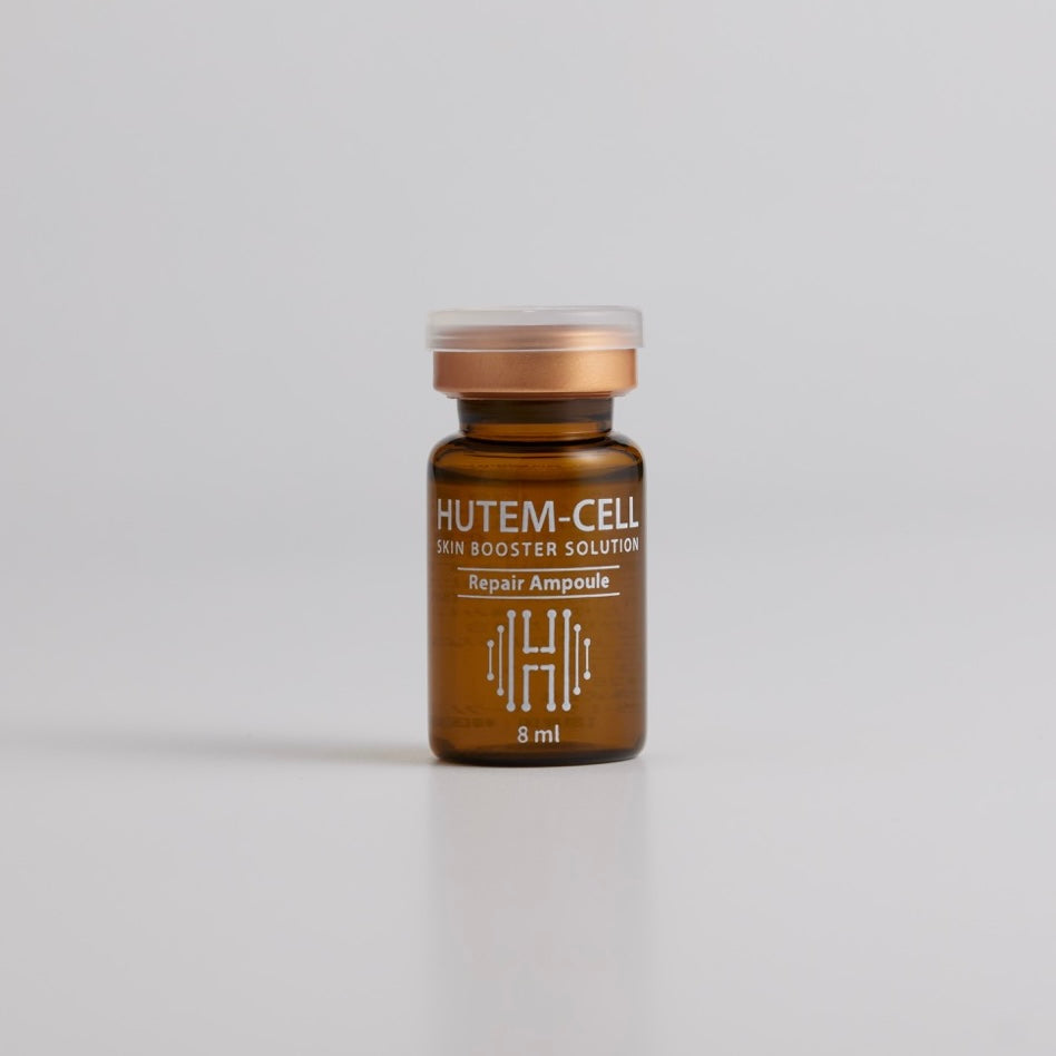 HUTEMCELL 幹細胞アンプル7%