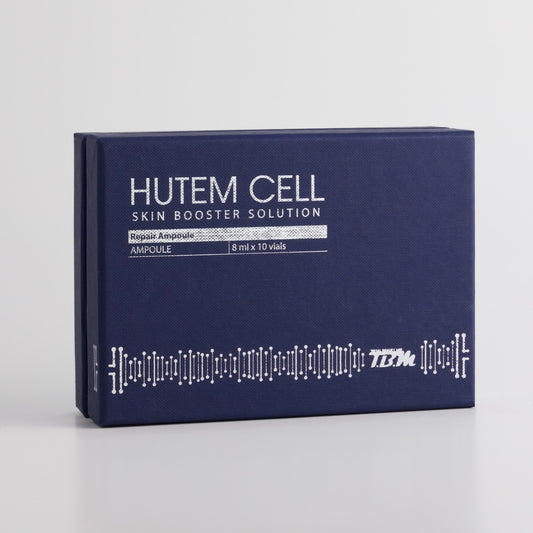 HUTEMCELL 幹細胞アンプル7%