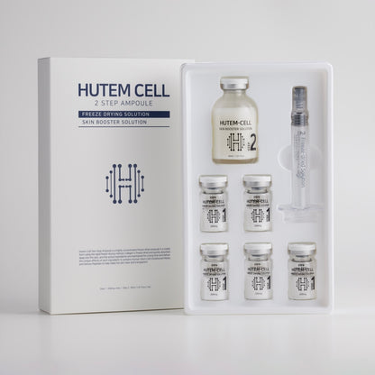 HUTEMCELL コラーゲン幹細胞アンプル