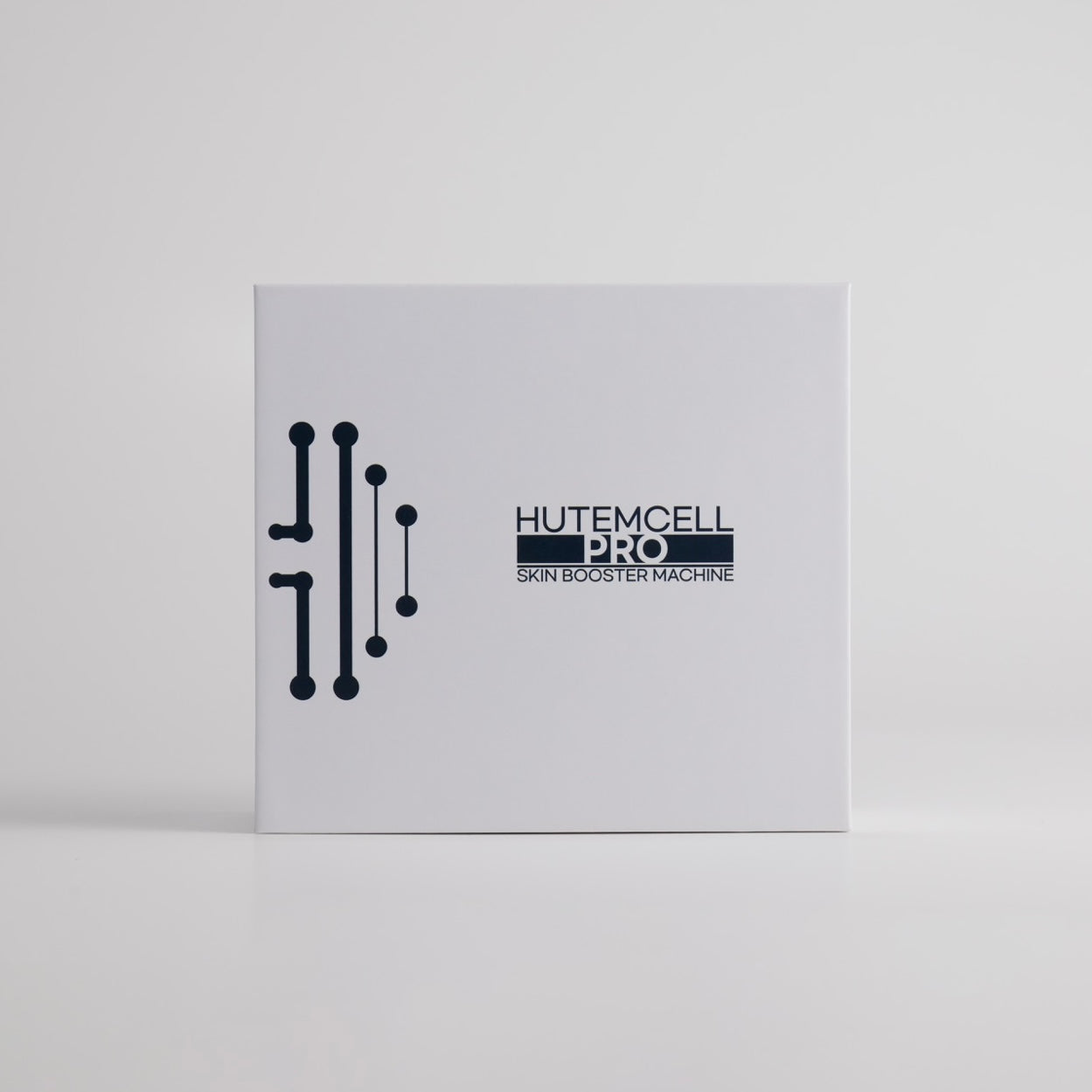 HUTEMCELL スキンブースターマシーン
