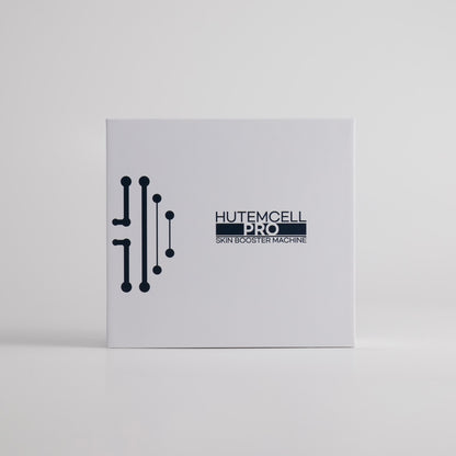 HUTEMCELL スキンブースターマシーン