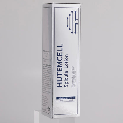 HUTEMCELL スピキュールクリーム