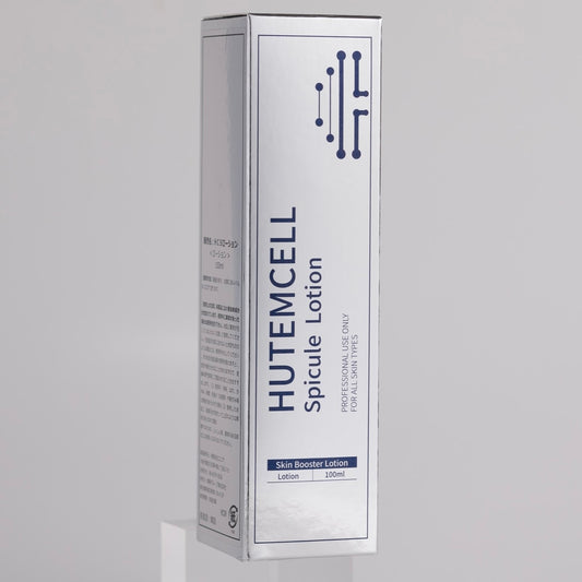 HUTEMCELL スピキュールクリーム