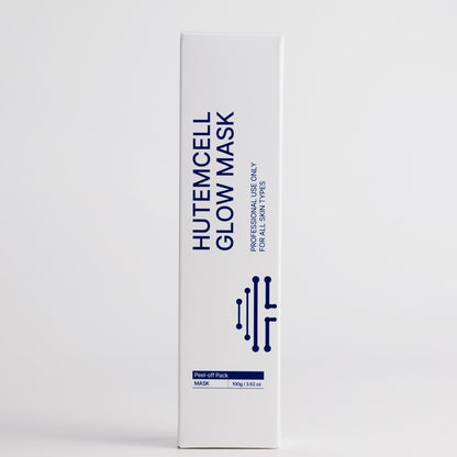 HUTEMCELL グローマスク