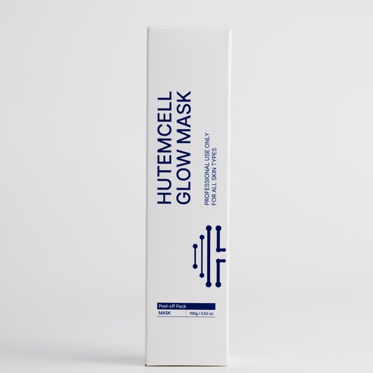 HUTEMCELL グローマスク