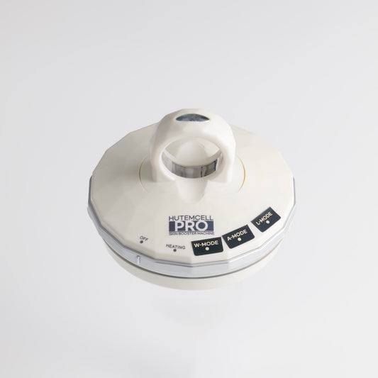 HUTEMCELL スキンブースターマシーン