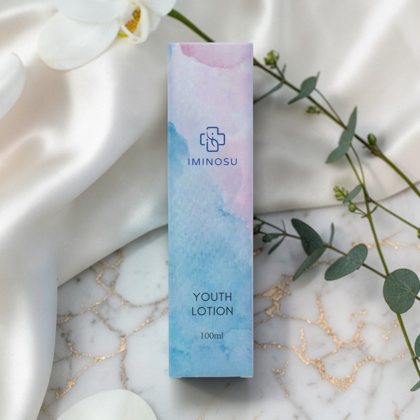 IMINOSU YOUTH LOTION