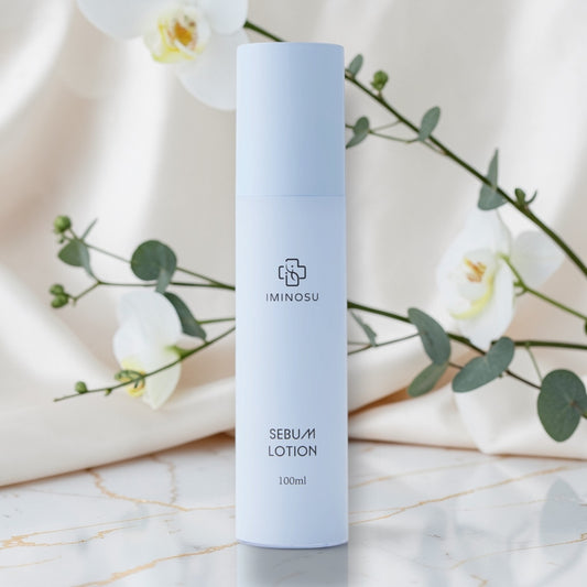 IMINOSU SEBUM LOTION