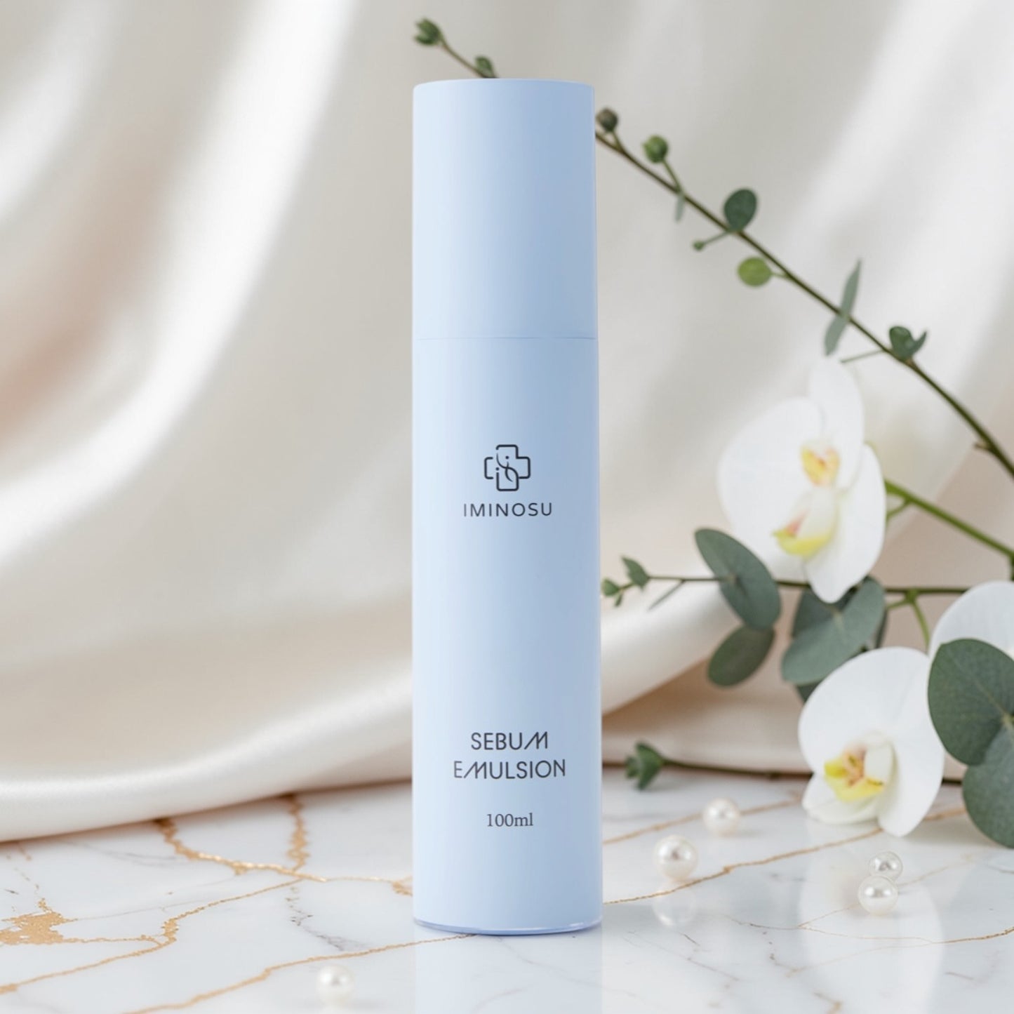 IMINOSU SEBUM EMULSION
