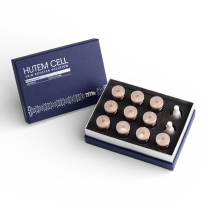 HUTEMCELL 幹細胞アンプル7%