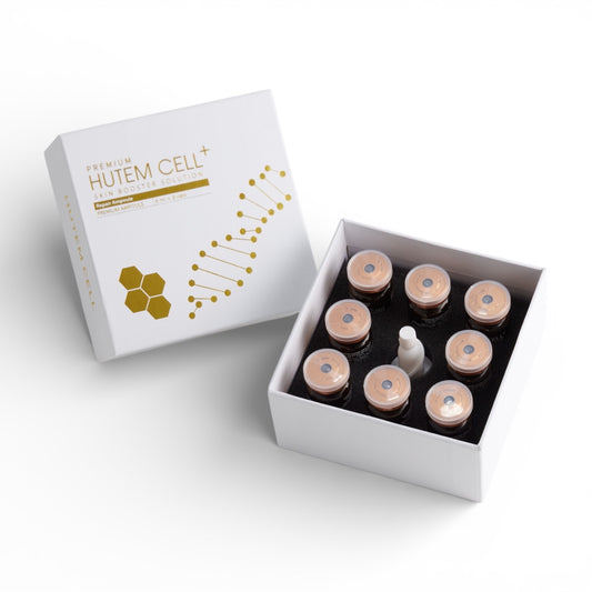 HUTEMCELL 幹細胞アンプル45%