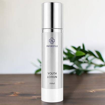 IMINOSU YOUTH LOTION