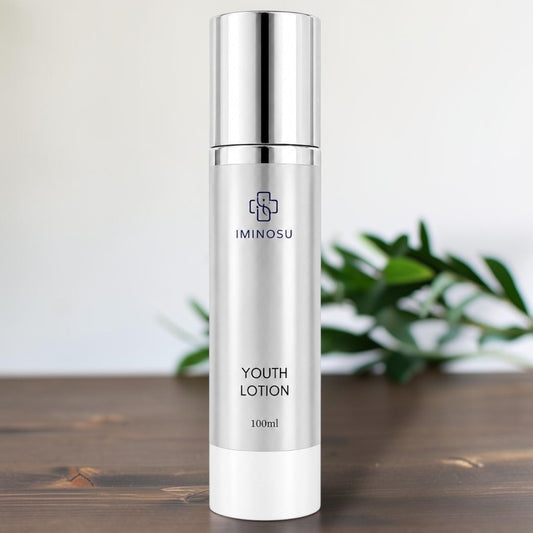 IMINOSU YOUTH LOTION