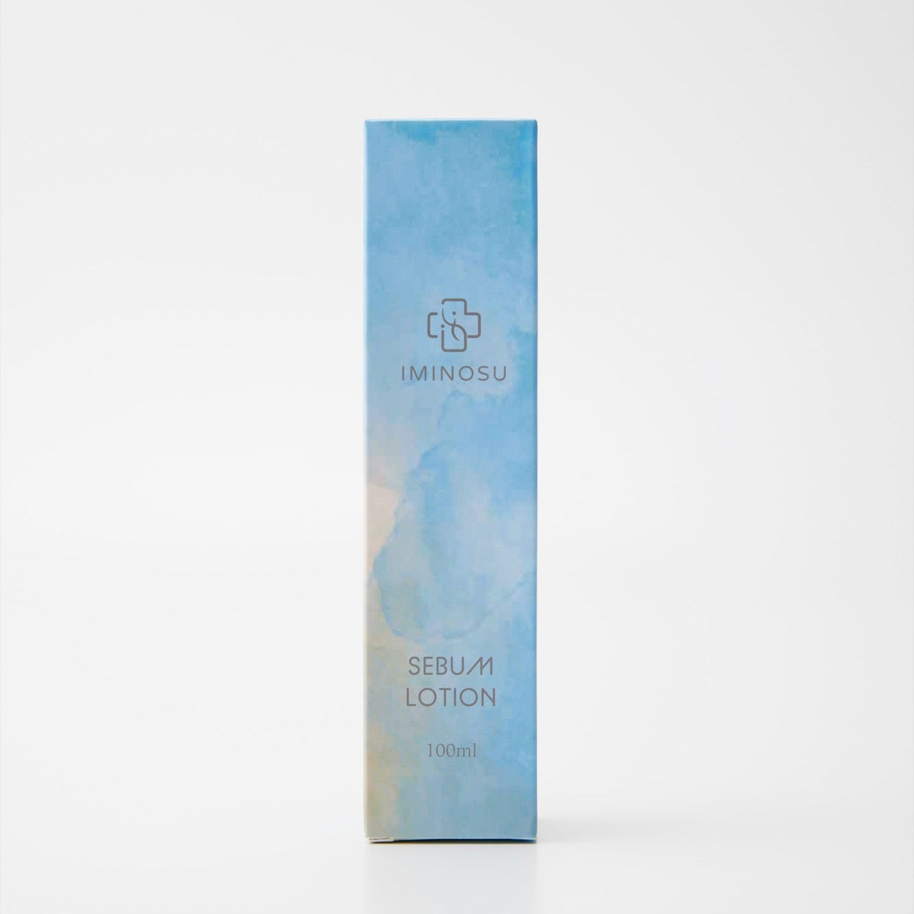 IMINOSU SEBUM LOTION