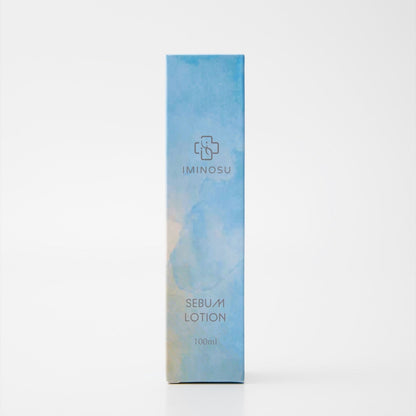 IMINOSU SEBUM LOTION